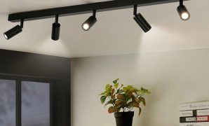 Mengenal Fungsi dan Kelebihan Lampu Spotlight Plafon