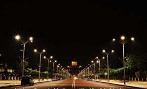 Jenis Lampu Penerangan Jalan Umum yang Hemat Energi dan Tahan Lama