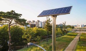 Rekomendasi Lampu Panel Surya Terbaik untuk Pencahayaan Hemat Energi