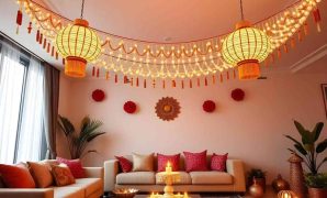 Jenis Lampu Hias Ruang Tamu Minimalis untuk Hunian Nyaman