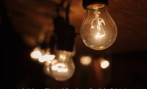Jenis Lampu Pijar untuk Pencahayaan Rumah dan Dekorasi