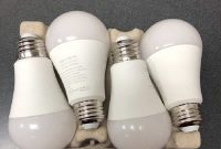 Kode Lampu Bohlam, Rahasia Memilih Pencahayaan yang Aman