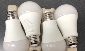 Kode Lampu Bohlam, Rahasia Memilih Pencahayaan yang Aman