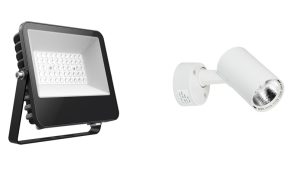 Lampu Sorot vs Floodlight untuk Menentukan Pencahayaan Sesuai Kebutuhan